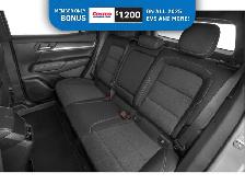 2026 GMC Terrain Elevation - Photo 10