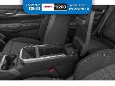 2026 GMC Terrain Elevation - Photo 11