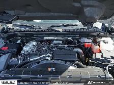 2026 GMC Sierra 2500HD AT4X 5TH WHEEL PREP // HIGH IDLE SWITC... - Photo 6