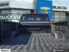 2026 GMC Sierra 2500HD AT4X 5TH WHEEL PREP // HIGH IDLE SWITC... - Photo 7