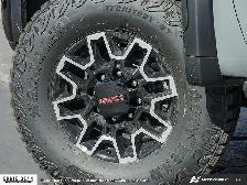 2026 GMC Sierra 2500HD AT4X 5TH WHEEL PREP // HIGH IDLE SWITC... - Photo 8