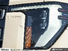 2026 GMC Sierra 2500HD AT4X 5TH WHEEL PREP // HIGH IDLE SWITC... - Photo 10