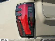 2026 GMC Sierra 2500HD AT4X 5TH WHEEL PREP // HIGH IDLE SWITC... - Photo 11