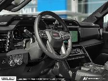 2026 GMC Sierra 2500HD AT4X 5TH WHEEL PREP // HIGH IDLE SWITC... - Photo 12