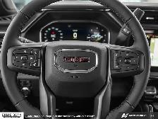 2026 GMC Sierra 2500HD AT4X 5TH WHEEL PREP // HIGH IDLE SWITC... - Photo 13