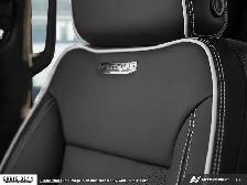 2026 GMC Sierra 2500HD AT4X 5TH WHEEL PREP // HIGH IDLE SWITC... - Photo 20