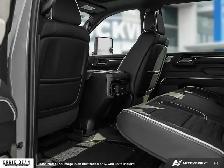 2026 GMC Sierra 2500HD AT4X 5TH WHEEL PREP // HIGH IDLE SWITC... - Photo 21