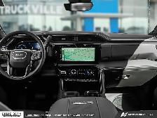 2026 GMC Sierra 2500HD AT4X 5TH WHEEL PREP // HIGH IDLE SWITC... - Photo 22