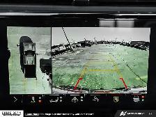 2026 GMC Sierra 2500HD AT4X 5TH WHEEL PREP // HIGH IDLE SWITC... - Photo 23