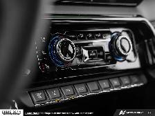 2026 GMC Sierra 2500HD AT4X 5TH WHEEL PREP // HIGH IDLE SWITC... - Photo 24