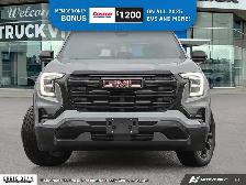 2026 GMC Terrain Elevation - Photo 2