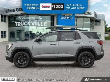 2026 GMC Terrain Elevation - Photo 3