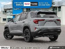 2026 GMC Terrain Elevation - Photo 4
