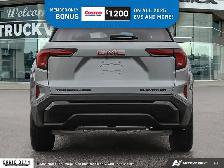 2026 GMC Terrain Elevation - Photo 5