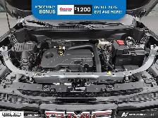 2026 GMC Terrain Elevation - Photo 6