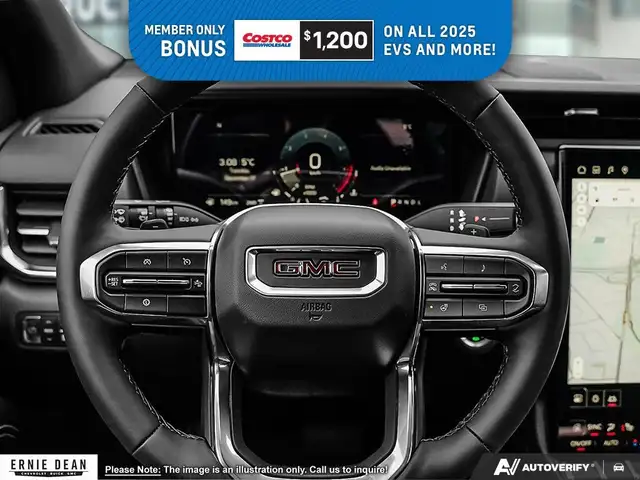 2026 GMC Terrain Elevation - Photo 11