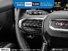 2026 GMC Terrain Elevation - Photo 13