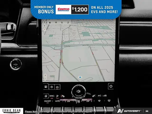 2026 GMC Terrain Elevation - Photo 16