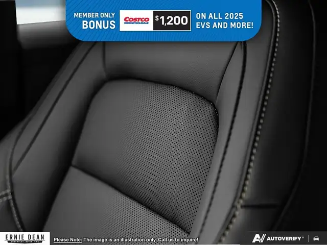2026 GMC Terrain Elevation - Photo 18