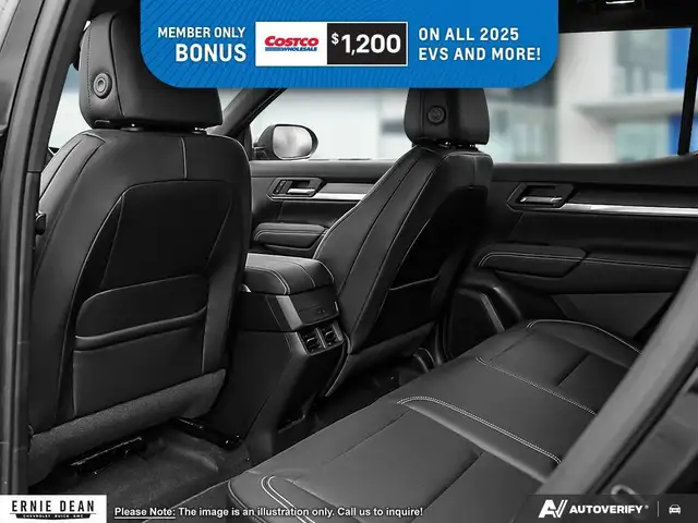 2026 GMC Terrain Elevation - Photo 19