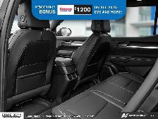 2026 GMC Terrain Elevation - Photo 19