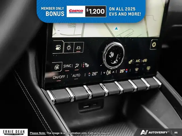 2026 GMC Terrain Elevation - Photo 22