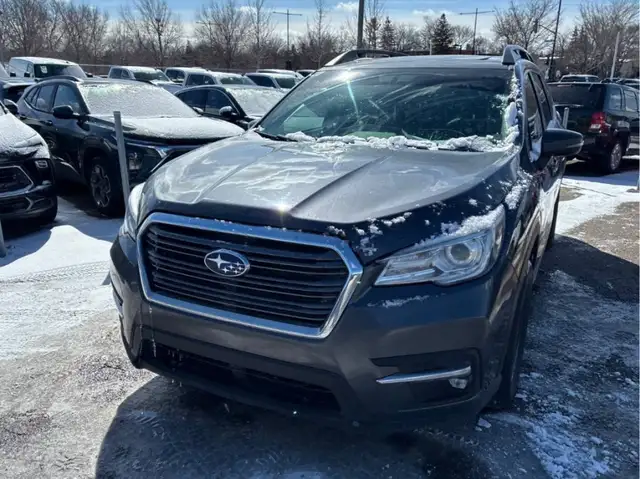 2020 SUBARU ASCENT  AWD  8 PASSANGER  LIMITED 8-PASSENGER - Photo 2
