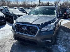 2020 SUBARU ASCENT  AWD  8 PASSANGER  LIMITED 8-PASSENGER - Photo 2