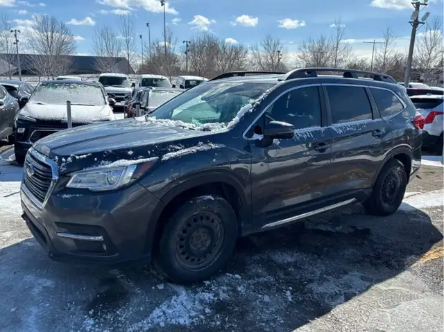 2020 SUBARU ASCENT  AWD  8 PASSANGER  LIMITED 8-PASSENGER - Photo 3
