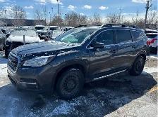 2020 SUBARU ASCENT  AWD  8 PASSANGER  LIMITED 8-PASSENGER - Photo 3