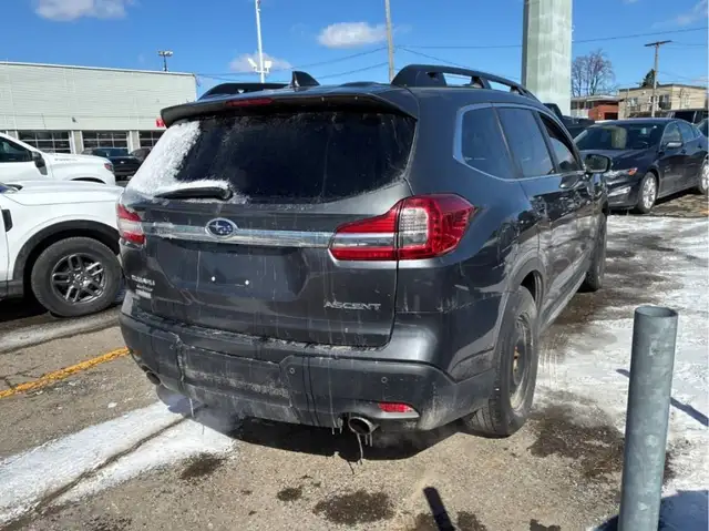 2020 SUBARU ASCENT  AWD  8 PASSANGER  LIMITED 8-PASSENGER - Photo 4