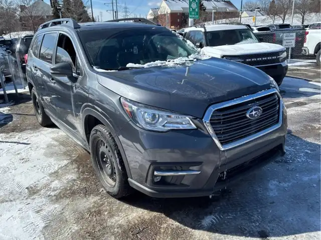 2020 SUBARU ASCENT  AWD  8 PASSANGER  LIMITED 8-PASSENGER - Photo 5
