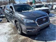 2020 SUBARU ASCENT  AWD  8 PASSANGER  LIMITED 8-PASSENGER - Photo 5