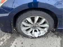 2016 HONDA ACCORD  SPORT  NO ACCIDENTS SPORT - Photo 7