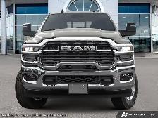2026 Ram 2500 Big Horn - Photo 3