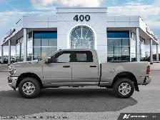 2026 Ram 2500 Big Horn - Photo 4