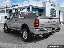 2026 Ram 2500 Big Horn - Photo 5