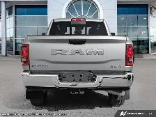 2026 Ram 2500 Big Horn - Photo 6