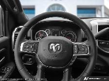 2026 Ram 2500 Big Horn - Photo 12