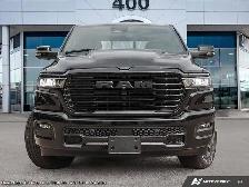 2026 Ram 1500 Sport - Photo 3