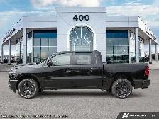 2026 Ram 1500 Sport - Photo 4