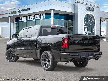 2026 Ram 1500 Sport - Photo 5
