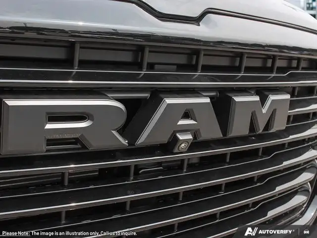 2026 Ram 1500 Sport - Photo 10