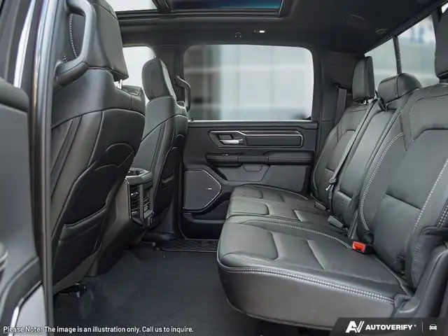 2026 Ram 1500 Sport - Photo 22