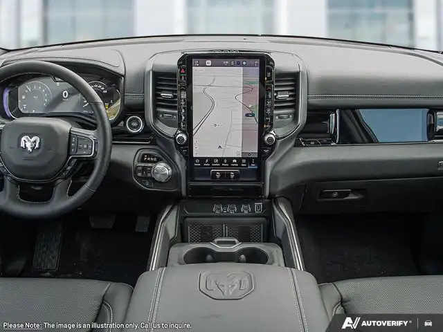 2026 Ram 1500 Sport - Photo 23