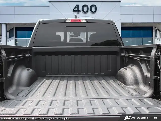 2026 Ram 1500 Sport - Photo 8