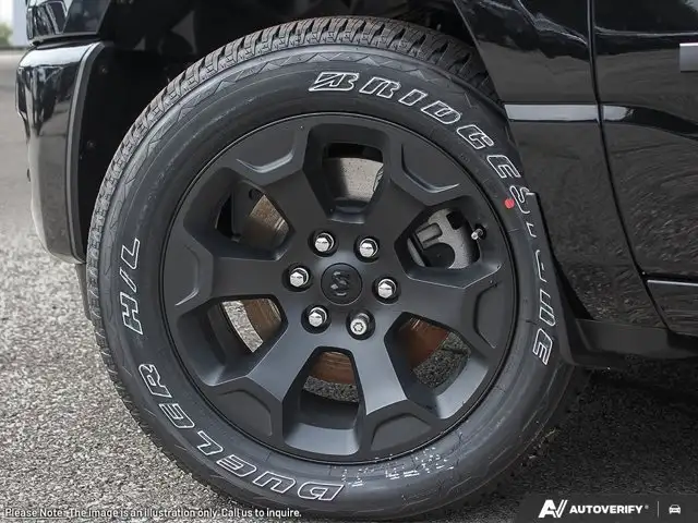 2026 Ram 1500 Sport - Photo 9