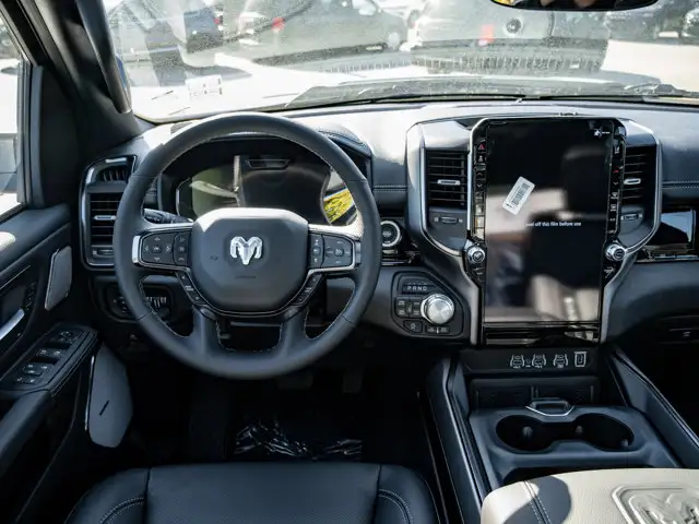 2026 Ram 1500 Rebel - Photo 2