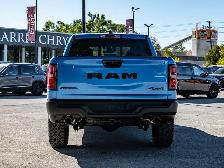 2026 Ram 1500 Rebel - Photo 5