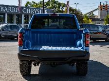2026 Ram 1500 Rebel - Photo 6